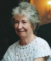 Adrienne Hall Obituary (1940