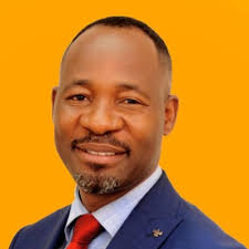 CONGRATULATIONS HON CHIPOKA MULENGA MP The Ministry of Commerce, Trade and  Industry and its Statutory Bodies wish to congratulate you Honorable  Chipoka Mulenga MP