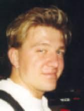 Obituary information for Cory Mark Gumm