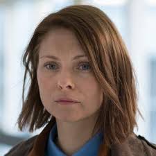 Filmografie MyAnna Buring