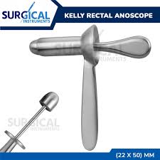 Image result for Anoscopy