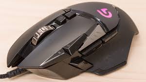 In the software you can program the buttons, change profiles, change the lighting and much much more! Logitech G502 Proteus Spectrum Vs Logitech G402 Hyperion Fury Side By Side Mouse Comparison Rtings Com
