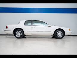 Image result for Oxford White 1997 Mercury