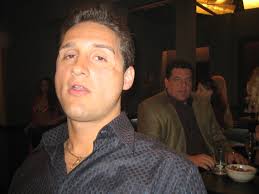 Jeffrey Marchetti's Instagram, Twitter & Facebook