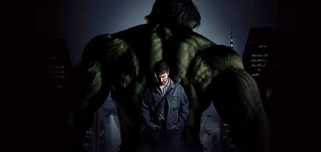 The Incredible Hulk (2008) | Synopsis, Cast, & Release Date | Marvel