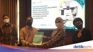 Here at astrazeneca, we strive to create a great place to work. Tok Indonesia Resmi Beli 50 Juta Vaksin Covid 19 Astrazeneca Novavax