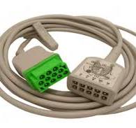 SunMed > Vyaire Medical Original ECG Trunk Cable