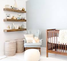 Lauren conrad's california home is every bit as dreamy as her instagram. Home Makeover Liam S Sweet Serene Nursery Lauren Conrad