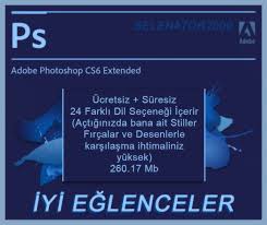 Download adobe photoshop for mac & read reviews. Adobe Photoshop Cs6 Download Link By Selenator2000 On Deviantart