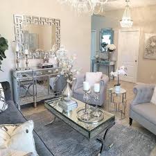 Zgalleriemoment Glam Living Room Decor Fancy Living Rooms Glamour Living Room