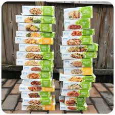 What I Learned From Two Weeks On The Jenny Craig Program Jenny Craig Recipes Jenny Craig Diet Plan Jenny Craig