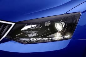 We are registered with the information commissioner, registration number za187892, it details the purpose for which we process personal data. Skoda Fabia Iii Der Kompaktflitzer Wird Schnittiger Tuning Stories De