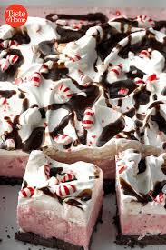 Toast the quinoa over medium low heat in a dry pan for 3 to 5 minutes, shaking the pan often, until golden (some kernels will pop during the process). 60 Easy Christmas Desserts For A Crowd Light Christmas Dessert Xmas Desserts Christmas Desserts Easy