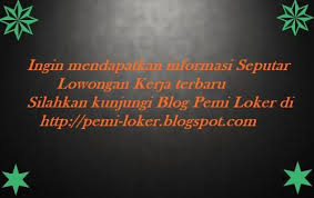 Maybe you would like to learn more about one of these? Loker Daerah Kawasan Mm2100 Cibitung Bekasi Sekitarnya Facebook