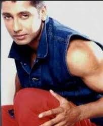 Anil Cherian's Instagram, Twitter & Facebook