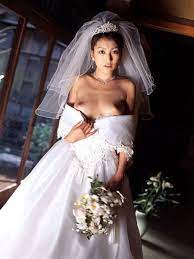 ウェディングドレスのエロ画像！！エッチな花嫁の120枚 | エロ画像 PinkLine
