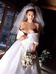 ウェディングドレスのエロ画像！！エッチな花嫁の120枚 | エロ画像 PinkLine