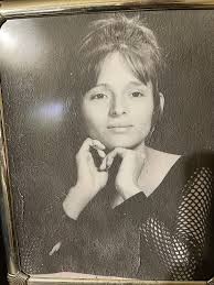 Juanita Casillas Obituary (2003)