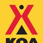 KOA Rewards Appreciation