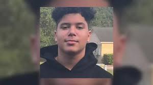 Wilmington police looking for missing juvenile