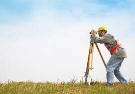 Surveyors Occupational Outlook Handbook U S Bureau Of Labor Statistics