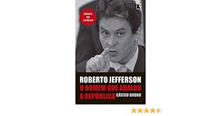 Especialista em relacionamentos e sedução há mais de 10 anos, roberto já ajudou milhares e milhares de homens ao redor do mundo a se tornarem mais atraente e sedutores. Roberto Jefferson O Homem Que Abalou A Republica Amazon De Bucher