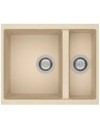 Maybe you would like to learn more about one of these? Clearwater Quarsil Siena Granite Sink 1 5 Bowl D150 Moonstone 90mm Waste Kit Undermount Or Inset Fitting