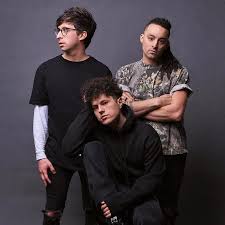 Nightly Who Am I To You Lyrics Genius Lyrics