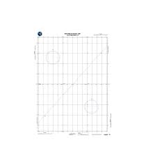 Nga Chart 27 Maritime Boundary Limit Plotting Sheet 27