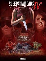 Angela baker, a traumatized and shy young girl, goes to summer camp with her cousin. Sleepaway Camp Iv The Survivor 1992 Imdb