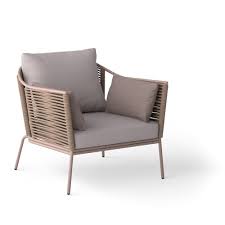 Armchair Serenite Luxury Monaco Mobilier De Salon Mobilier Design Mobilier
