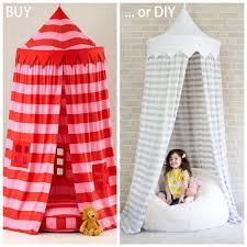 New excuses to get festive. True Blue Me You Diys For Creatives Kids Canopy Tent Kids Canopy Diy Kids Tent