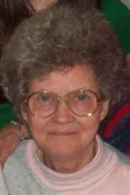 Eldora M. Blackburn Obituary