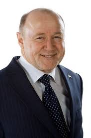 Christian Gartmann appointed Area Vice President Nordics