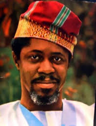 A TRIBUTE TO BABA AYO ADEBANJO