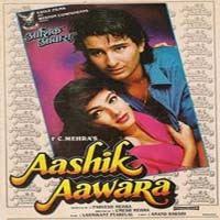 Aashik Awara 1993 Hindi Movie Mp3 Songs Download Pagalworld