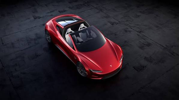 Life with Tesla Model S: musings on new Tesla Roadster