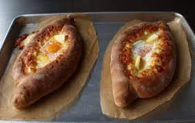 Visit foodwishes.com, to get the ingredients and more info, and watch over 350 free video recipes. Food Wishes Video Recipes Khachapuri Georgia Cheese Bread On My Mind
