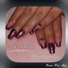 Nagelstudio & wimpernlifting hechingen petra bauschke, hechingen. Fairy Nails By Serap Home Facebook
