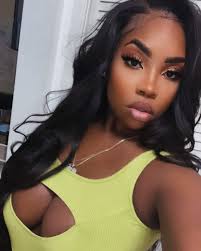 Monique Parish (@mscaliluv619) • Instagram photos and videos