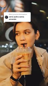 Amanda Marvel Anak Jalanan New Beginning