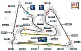 Maybe you would like to learn more about one of these? Bahrain F1 Circuit Streckenkartenlayout Und Rundenaufzeichnung