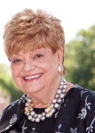 Lillian Sturm Katz Obituary