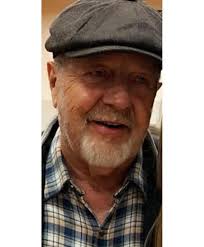 Larry Key Obituary (1944