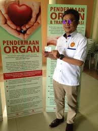 Dalam dunia medis sekarang, para dokter telah mengenal pencangkokan organ atau transplantasi organ. Derma Organ Negeri Sarawak Beitrage Facebook