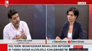 Gazeteci levent gültekin, internet üzerinden yayınlanan programda kullandığı ifadelerle cumhurbaşkanı recep tayyip erdoğan'a hakaret ettiği. Gazeteci Levent Gultekin Demokrat Olmak Icin Son 10 Yildir Kendimi Tedavi Ediyorum Video