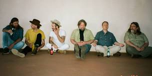 KRYSTAL 93 PRESENTS Trampled by Turtles