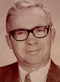 Terrence David McGlynn (1928-1984)