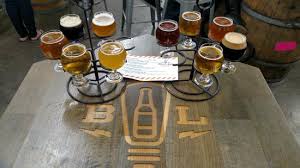 Bottle Logic Brewing (Anaheim) - 2021 All You Need to Know BEFORE You Go (with Photos) - Tripadvisor