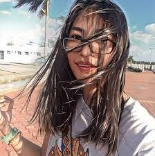 Eric Banaga's Instagram, Twitter & Facebook